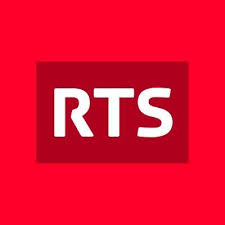 1ère place du public Hackathon RTS 2025